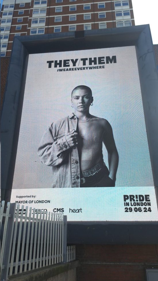 Pride