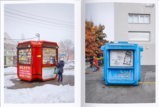 Kiosk8
