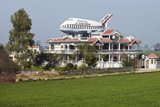 Vora-1