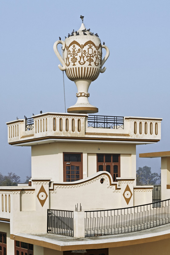 Vora-2