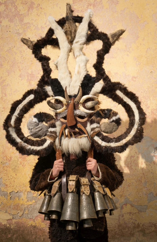 Suszczynski-Survakari  Leskovets Village  Pernik Region  Bulgaria