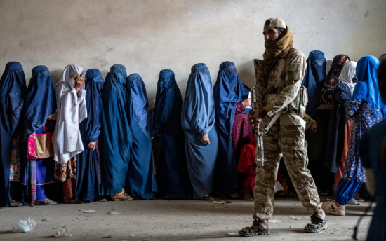 Taliban