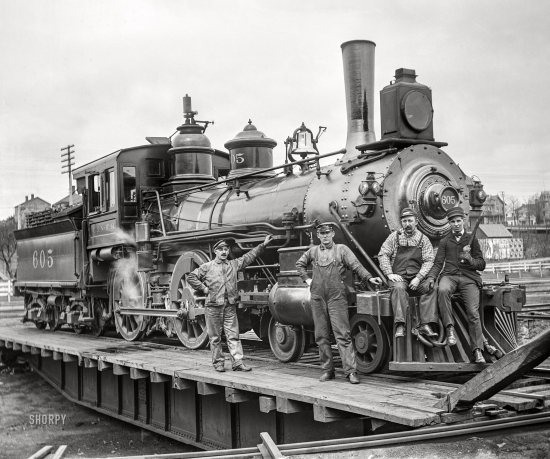 SHORPY-97607a