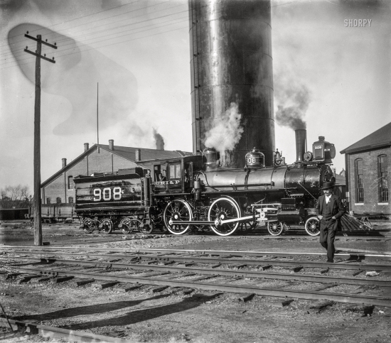SHORPY-97621a