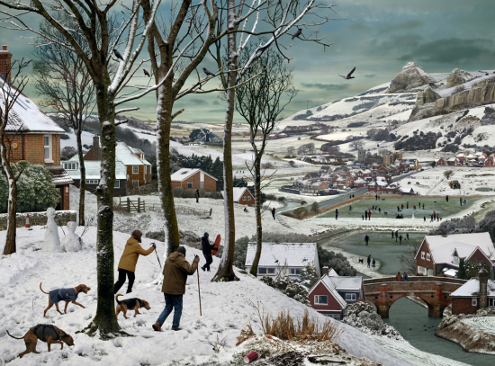 The_Six_Seasons_-_Winter_(after_Bruegel) The_Six_Seasons_-_Winter_(after_Bruegel)