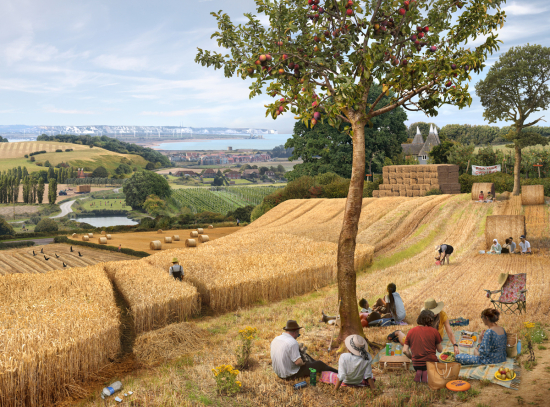 The_Six_Seasons_-_Late_Summer_(after_Bruegel) The_Six_Seasons_-_Late_Summer_(after_Bruegel)